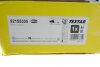 Диск тормозной BMW 3(E90,E92) &quot;F D=348mm &quot;05-15 TEXTAR 92155305 (фото 2)