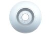Диск тормозной BMW 3(E90,E92) &quot;F D=348mm &quot;05-15 TEXTAR 92155305 (фото 3)