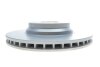 Диск тормозной BMW 3(E90,E92) &quot;F D=348mm &quot;05-15 TEXTAR 92155305 (фото 4)