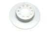 Диск гальмівний AUDI/SEAT/SKODA/VW A3/Leon/Octavia/Caddy "R D=272mm "03>> TEXTAR 92224903 (фото 1)