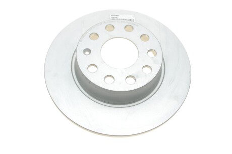 Диск тормозной AUDI/SEAT/SKODA/VW A3/Leon/Octavia/Caddy "R D=272mm "03>> TEXTAR 92224903