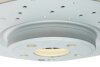 Диск тормозной MERCEDES A(W176)/ B(W246)/GLA(X156) &quot;F D=320mm &quot;12&gt;&gt; TEXTAR 92262105 (фото 4)
