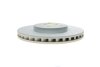 Диск тормозной MERCEDES A(W176)/ B(W246)/GLA(X156) &quot;F D=320mm &quot;12&gt;&gt; TEXTAR 92262105 (фото 6)