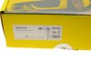 Диск тормозной MERCEDES A(W176)/ B(W246)/GLA(X156) &quot;F D=320mm &quot;12&gt;&gt; TEXTAR 92262105 (фото 8)
