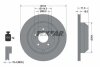 Диск тормозной TEXTAR 92300803 (фото 6)