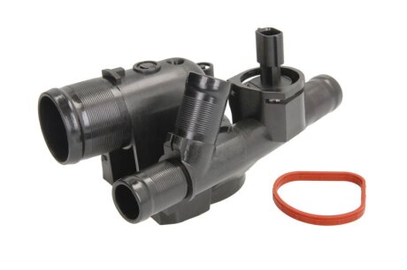 Термостат THERMOTEC D2R017TT