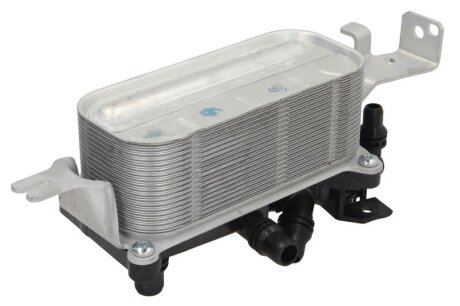 Охолоджувач мастила THERMOTEC D4B026TT