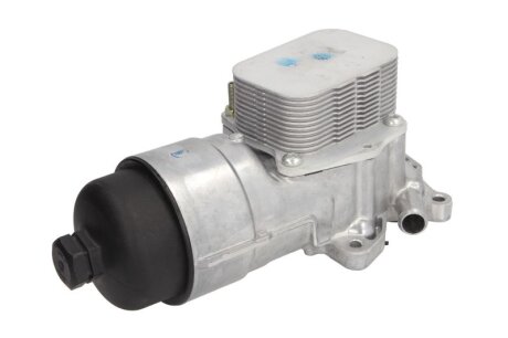 Корпус масляного фільтра THERMOTEC D4C008TT