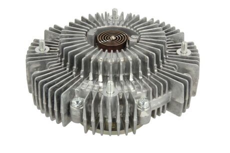 Віскомуфта вентилятора радіатора THERMOTEC D51001TT