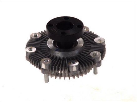 Віскомуфта вентилятора радіатора THERMOTEC D58003TT