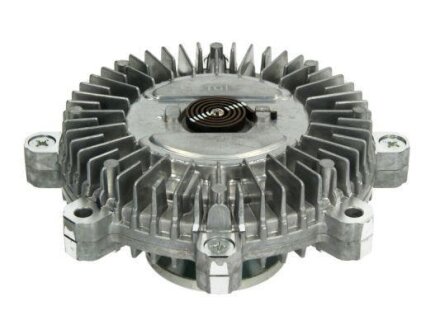 Віскомуфта вентилятора радіатора THERMOTEC D58005TT
