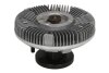 Віскомуфта вентилятора радіатора THERMOTEC D5JD003TT (фото 1)
