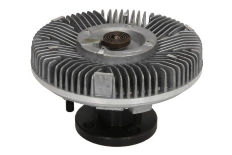 Віскомуфта вентилятора радіатора THERMOTEC D5JD003TT