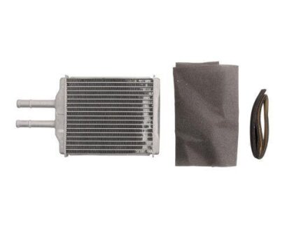 Радіатор пічки THERMOTEC D60008TT