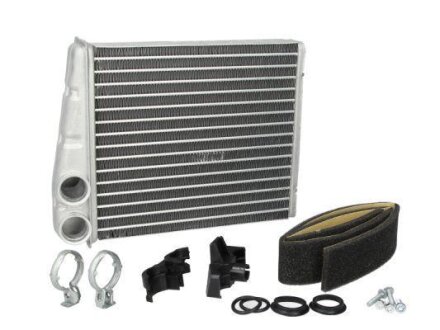 Радіатор пічки THERMOTEC D61005TT