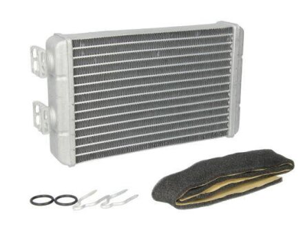Радіатор пічки THERMOTEC D6B007TT