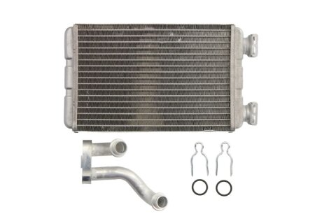 Радіатор пічки THERMOTEC D6B011TT