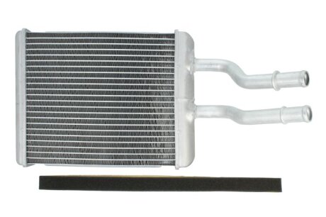 Радіатор пічки THERMOTEC D6D003TT