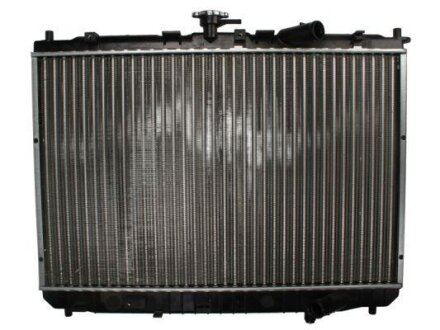 Радіатор двигуна THERMOTEC D70310TT (фото 1)