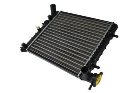 Радіатор двигуна THERMOTEC D70501TT