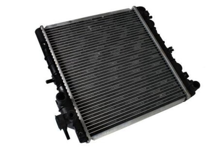 Радіатор двигуна THERMOTEC D70502TT