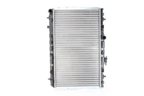 Радіатор двигуна THERMOTEC D70508TT