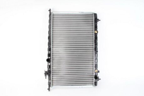 Радіатор двигуна THERMOTEC D70509TT
