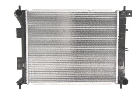 Радіатор двигуна THERMOTEC D70514TT