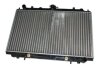Радіатор двигуна THERMOTEC D71010TT (фото 1)