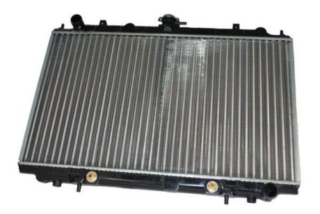 Радіатор двигуна THERMOTEC D71010TT