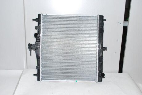 Радіатор двигуна THERMOTEC D71011TT (фото 1)