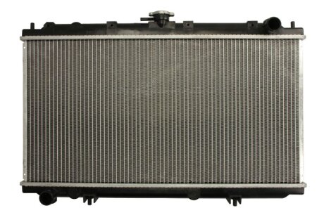 Радіатор двигуна THERMOTEC D71020TT
