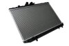 Радіатор двигуна THERMOTEC D72011TT (фото 1)