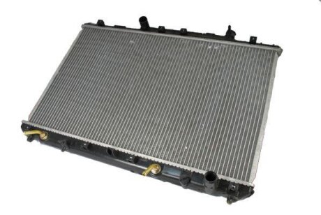 Радіатор двигуна THERMOTEC D72013TT