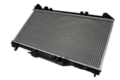 Радіатор двигуна THERMOTEC D72014TT