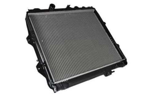 Радіатор двигуна THERMOTEC D72018TT