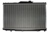 Радіатор двигуна THERMOTEC D72022TT (фото 2)