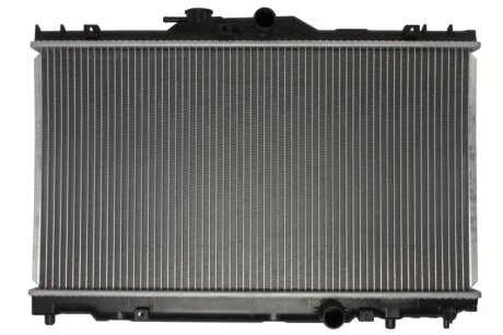 Радіатор двигуна THERMOTEC D72022TT