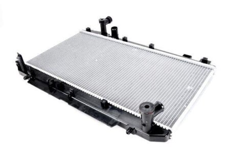 Радіатор двигуна THERMOTEC D72028TT