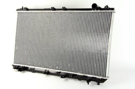 Радіатор двигуна THERMOTEC D72033TT