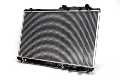 Радіатор двигуна THERMOTEC D72034TT