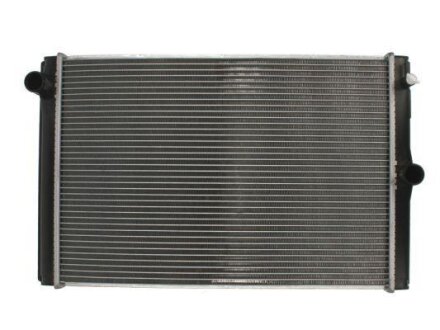 Радіатор двигуна THERMOTEC D72043TT