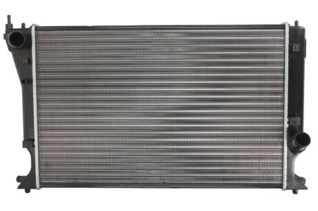 Радіатор двигуна THERMOTEC D72044TT