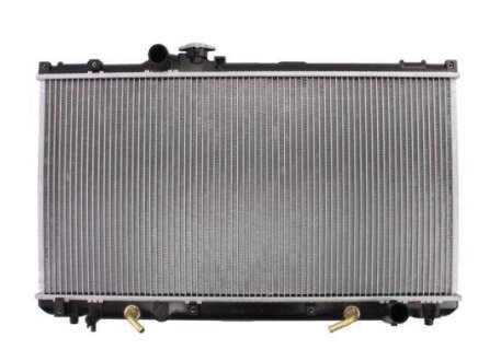 Радіатор двигуна THERMOTEC D72045TT