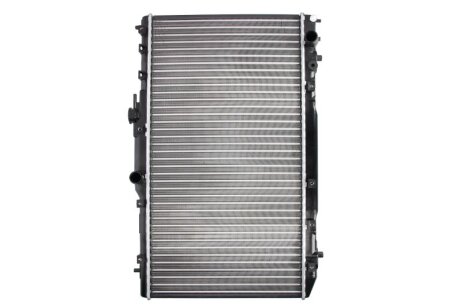 Радіатор двигуна THERMOTEC D72058TT