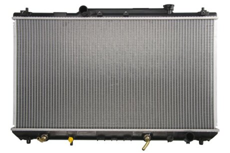 Радіатор двигуна THERMOTEC D72060TT