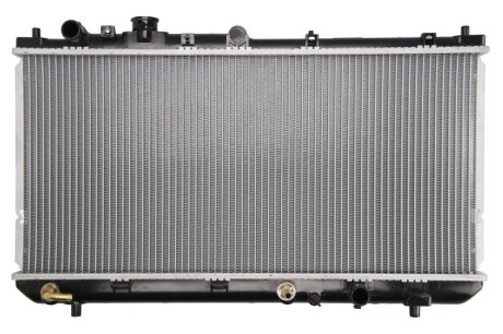 Радіатор двигуна THERMOTEC D73014TT