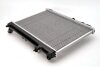 Радіатор двигуна THERMOTEC D73015TT (фото 1)