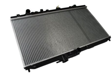 Радіатор двигуна THERMOTEC D74002TT