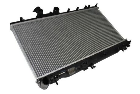 Радіатор двигуна THERMOTEC D77004TT